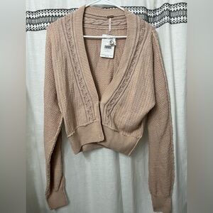 Moon River Cardigan